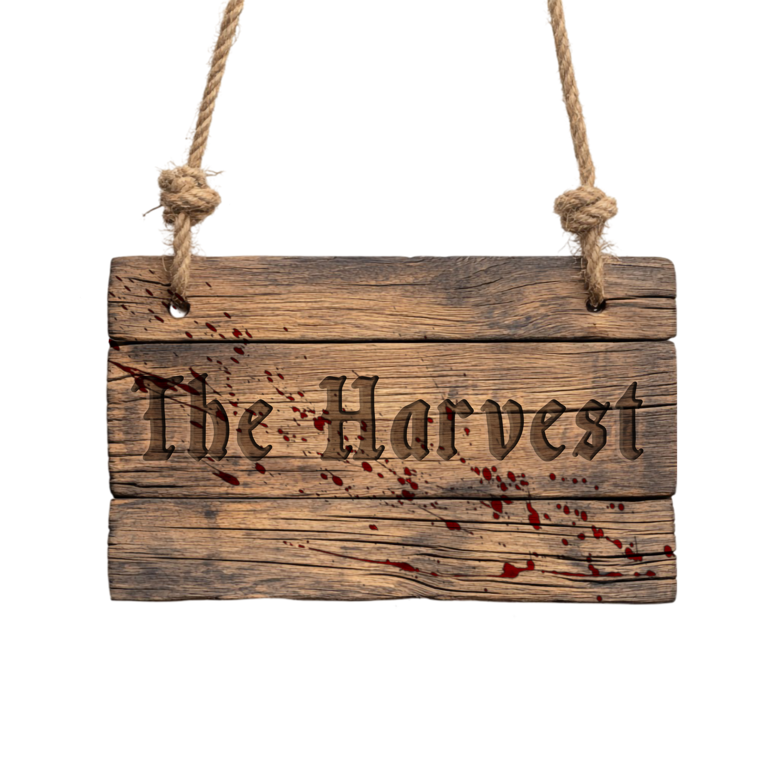 Haunt Comp 2025 - Placed Top 10 (Still in final judging)