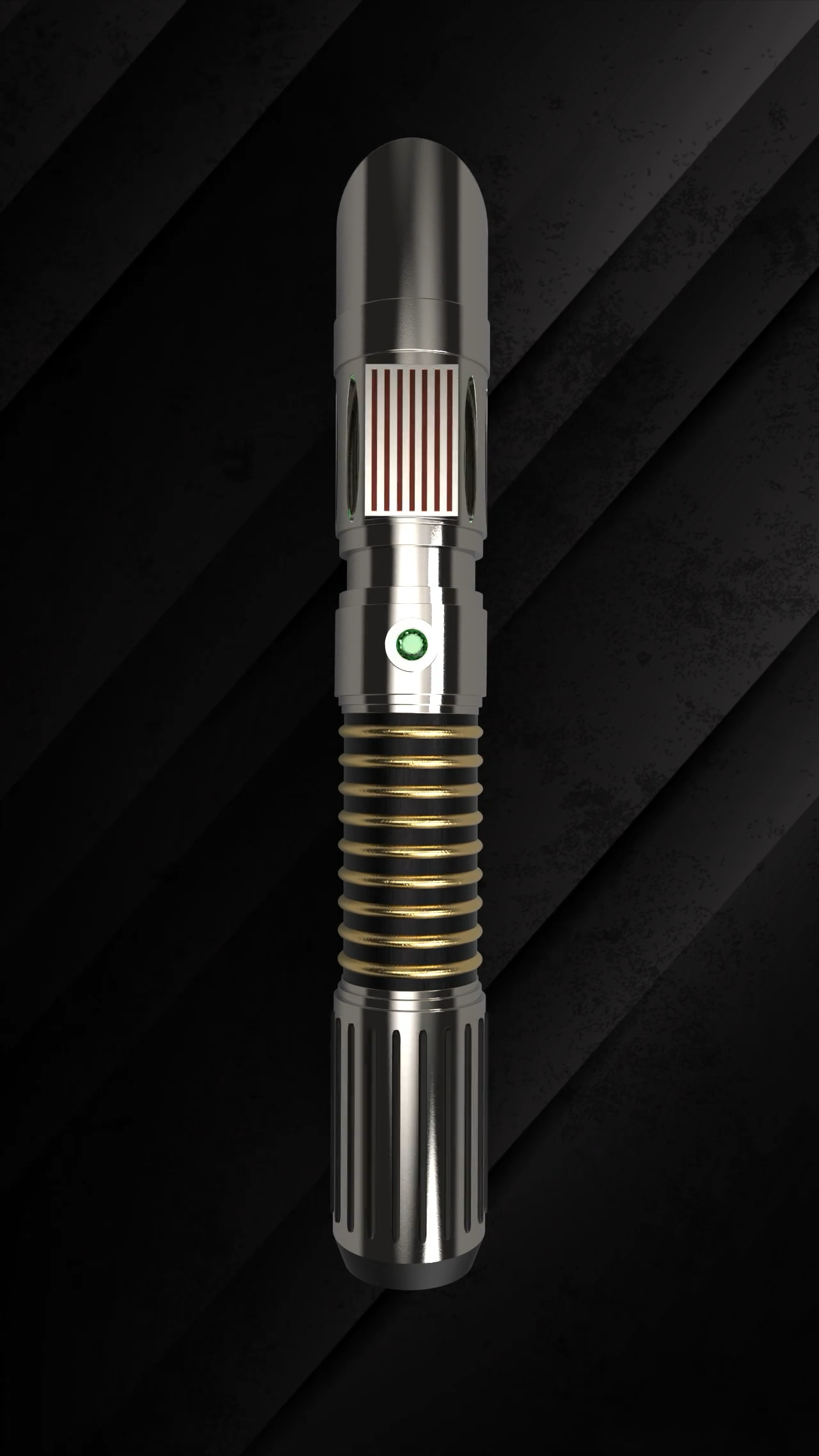 Lightsaber Advertisment